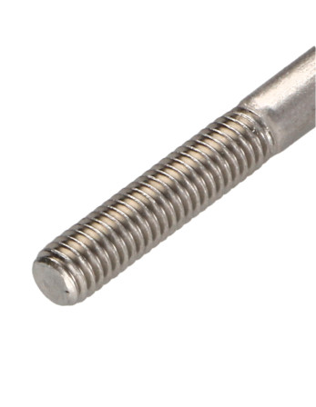 1 x Metallschrauben Zylindrischer Flachkopf T25...