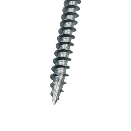 1 x Als Rolle verkauft von 167 Spanplattenschrauben TEKOR Senkkopfschraube Gezahnt 4x35 Mit Gewinde 22 T20 Edelstahl A2