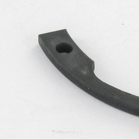 1 x Sicherungsring Innen In der Bohrung Durchmesser 60 Rohstahl