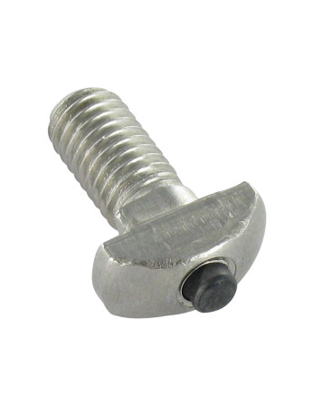 1 x Metallschrauben Hammerkopf 17,2 x 8 x 6...