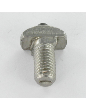 1 x Metallschrauben Hammerkopf 17,2 x 8 x 6...
