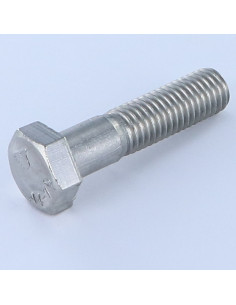Schrauben mit teilgewinde Sechskantkopf M14x50 Edelstahl A4
