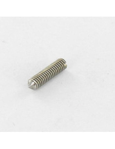 Metallschrauben Stellschraube Gespalten für Spitze M6X40... 2