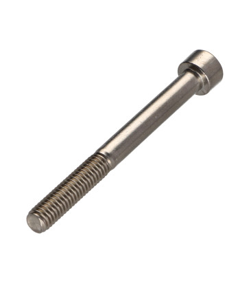 1 x Metallschrauben Zylindrischer Flachkopf T30...