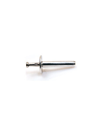 1 x Blindniet GODRIVE MINOX Extra breiter Kopf...