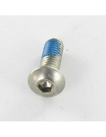 1 x Metallschrauben Edelstahl A2...