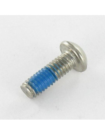 1 x Metallschrauben Edelstahl A2...