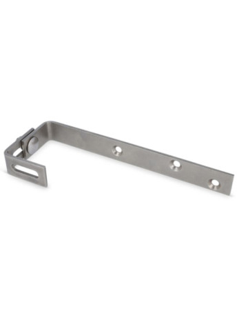 1 x Haken Von für Dächer VARIO 260 x 30 x 60 /5...