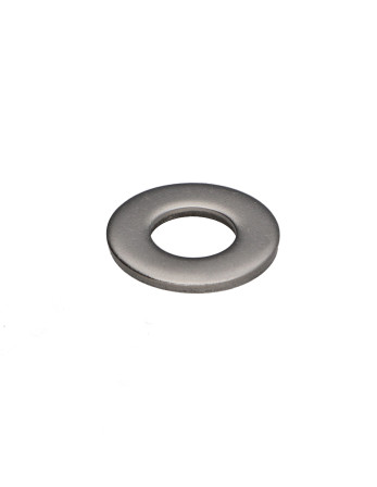 1 x Scheiben/Unterlegscheibe Flach M12x27x2,5 M...