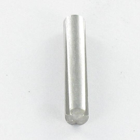 1 x Splint Kegelförmig DÜRFEN Edelstahl A1 G01 8x25