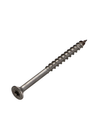 1 x Spax T-STAR MEHR Senkkopfschraube T30...