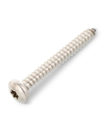 1 x Blechschraube Zylindrischer Halbrundkopf...
