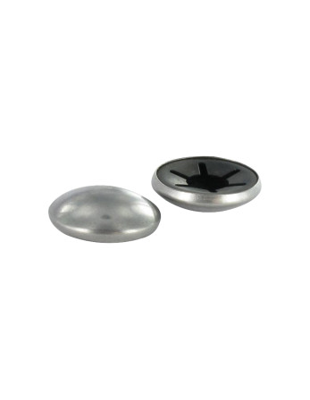 1 x ARANLOCK Sicherungsring mit Kappe 9 kappe...