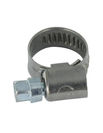 1 x Schlauchschelle Edelstahl W5 Durchmesser 50...