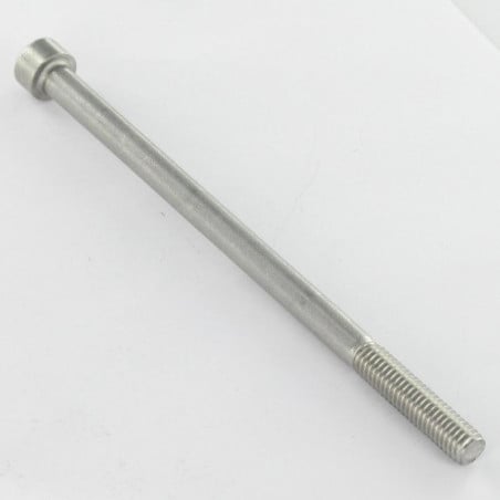 1 x Metallschrauben Edelstahl A2 Innensechskantschraube Schraubenschlüssel 2.5 M3X40 Mit Gewinde 18 Mikroschrauben