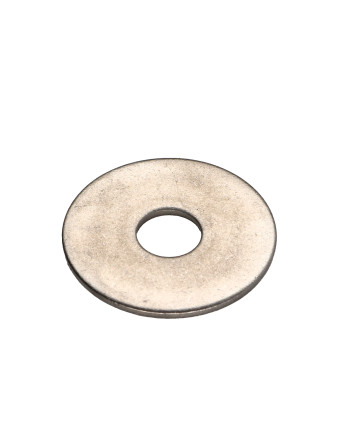 1 x Scheiben/Unterlegscheibe Flach M18x55x3 LL...