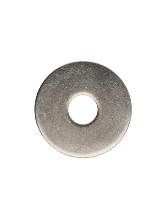 1 x Scheiben/Unterlegscheibe Flach M6x24x1,2 LL...