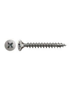 Spax Holzschraube Senkkopfschraube Pozi PZ2 3,5 x 20...