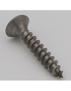 Spanplattenschrauben Senkkopfschraube T20 4,5 x 100... 2