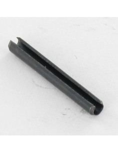 Federstift Rohstahl 4x20 Breite Serie