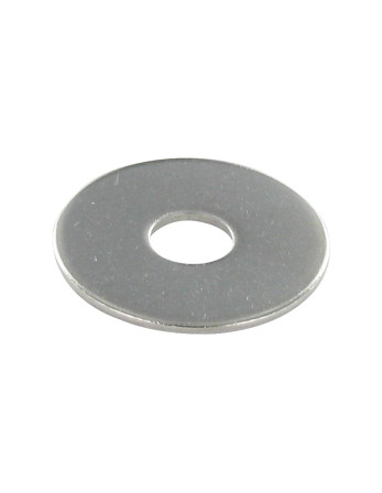 1 x Scheiben/Unterlegscheibe Flach M18x55x3 LL...