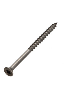 Spax T-STAR MEHR Senkkopfschraube T20 Edelstahl A2 4,5 x...