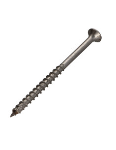 Spax T-STAR MEHR Senkkopfschraube T20 Edelstahl A2 4,5 x... 2