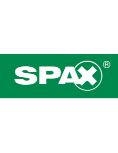 Spax Holzschraube Senkkopfschraube Pozi PZ2 3,5 x 40... 2