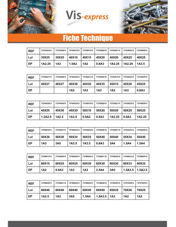1 x Rechteckige Kappe für Tube 70x40...