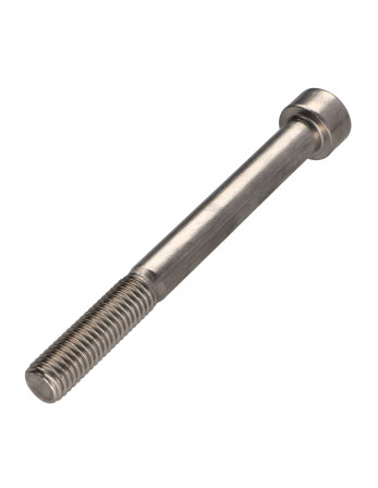 1 x Metallschrauben Zylindrischer Flachkopf T50...