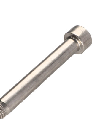 1 x Metallschrauben Zylindrischer Flachkopf T50...