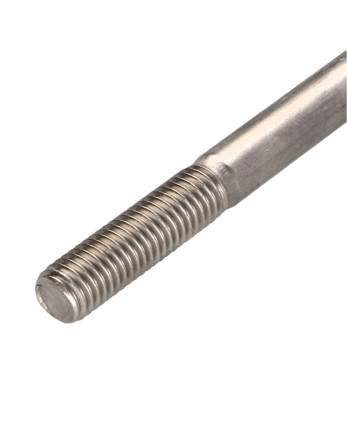 1 x Metallschrauben Zylindrischer Flachkopf T50...