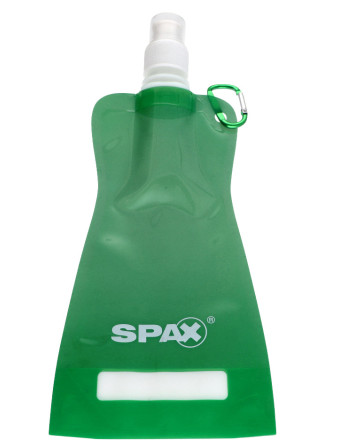 1 x KÜRBIS Spax