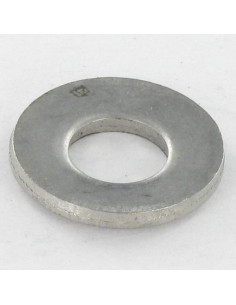 Scheiben/Unterlegscheibe ELAST In SCHÜSSEL M8x18x2... 2