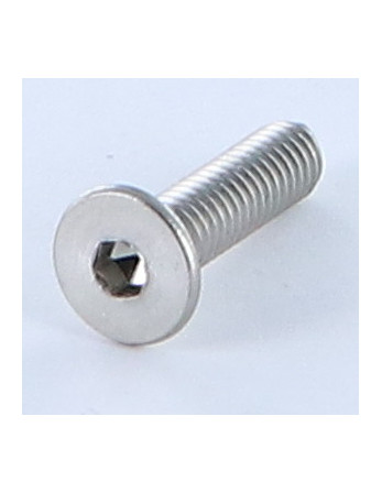1 x Metallschrauben Edelstahl A2 Innensechskant...