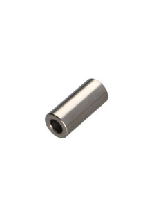 Kupplungsmutter Zylindrisch Glatt 25x12 Durchmesser Innen...