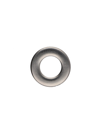 1 x Scheiben/Unterlegscheibe Flach M3X6X0.80 Z...