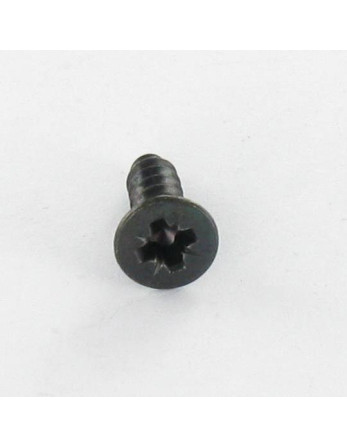 1 x Blechschraube Edelstahl A2 Senkkopfschraube...