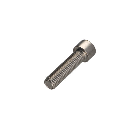 1 x Metallschrauben Innensechskantschraube M12x40 Gesamtgewinde Schraubenschlüssel 10 Edelstahl A4