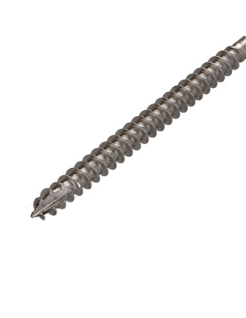 1 x Spanplattenschrauben TEKOR Edelstahl A2...