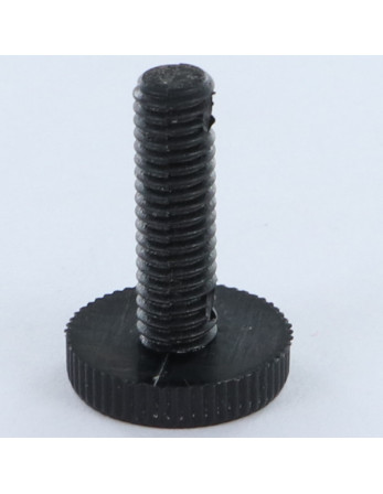 1 x FUSS Schraubenwinde Einstellung M6x20...