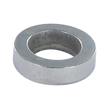 1 x Scheiben/Unterlegscheibe KONSTRUKT Metallisch Edelstahl A2 M22X39X8