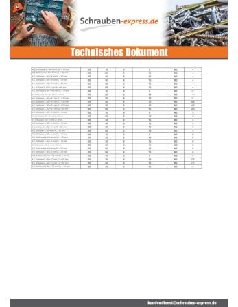 1 x Kupplungsmutter Sechskant Männlich weiblich...