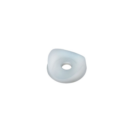 1 x Scheiben/Unterlegscheibe 8,3 x 28 x 11 Für Tube 27 für 29 natürlich nylon