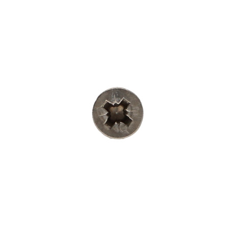 1 x Spanplattenschrauben Edelstahl A2 Senkkopfschraube Pozi 4x50 Mit Gewinde 30
