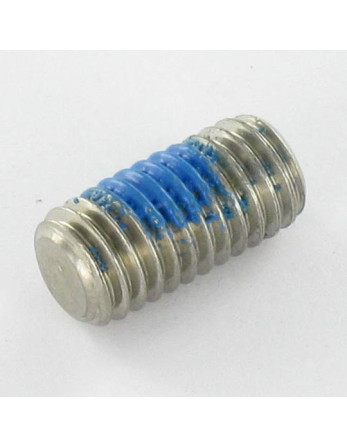 1 x Metallschrauben Edelstahl A2 Madenschraube...