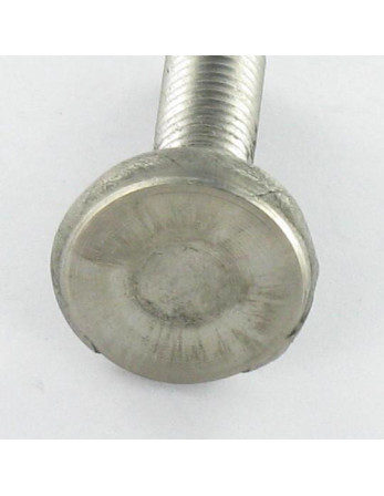 1 x Schraube Schweißen M5x20 3 Nikoten...