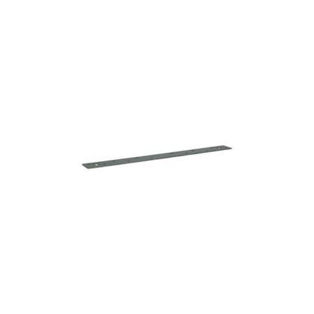1 x BOZELENANKER KUPPLUNG 30x400 Dicke 2