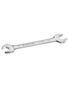 Schlüssel für Gabel gegen Wegrutschen STANLEY 21x23 MM