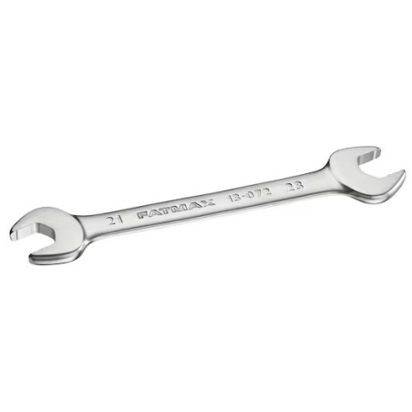 1 x Schlüssel für Gabel gegen Wegrutschen STANLEY 21x23 MM